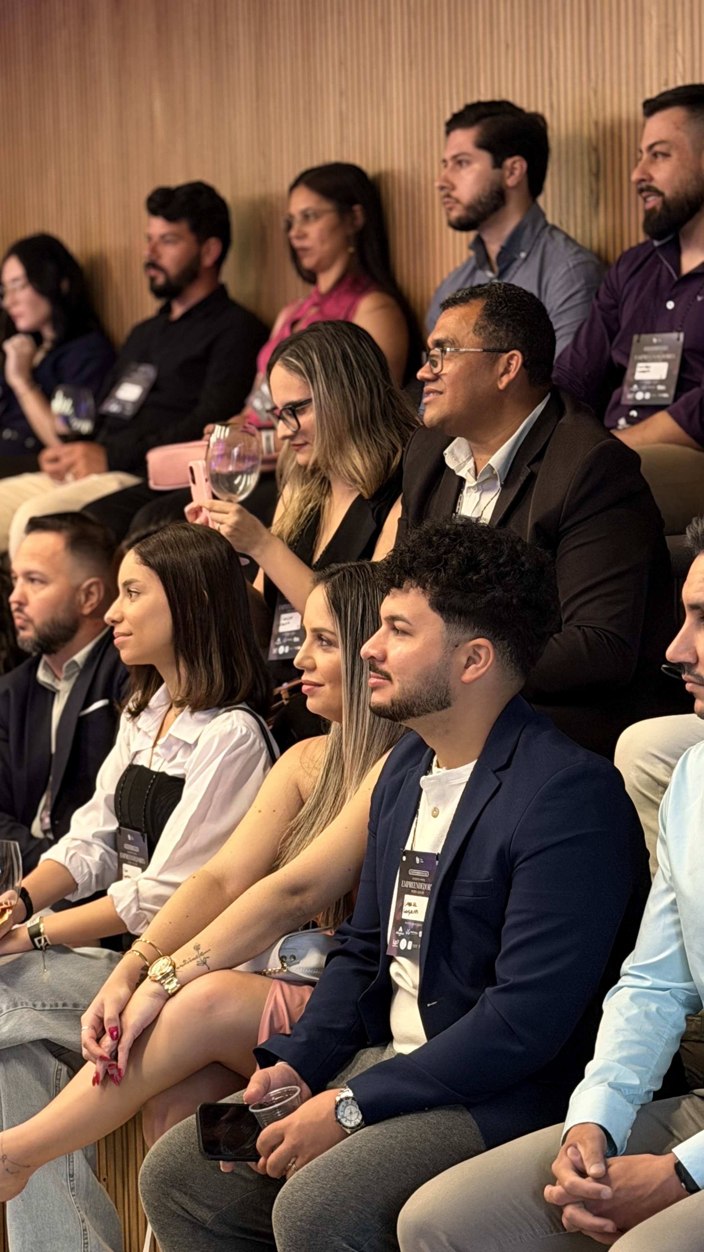 Webinar O Método por Trás dos Eventos Lotados — Método Bloom